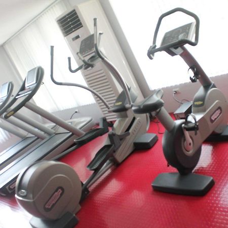 Stradella Hotel Pasig City 외부 사진